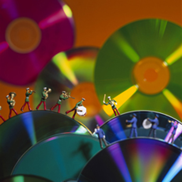 Bold as brass Holy Mackerel