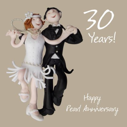 30th anniversary