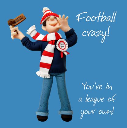 Football crazy