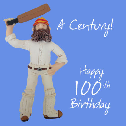 100 century