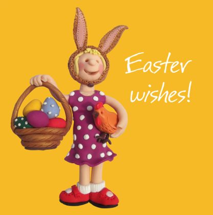 Easter wishes