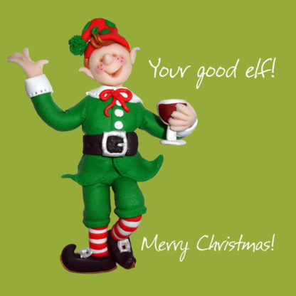 Good Elf