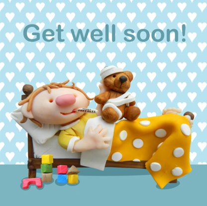 Get Well Soon