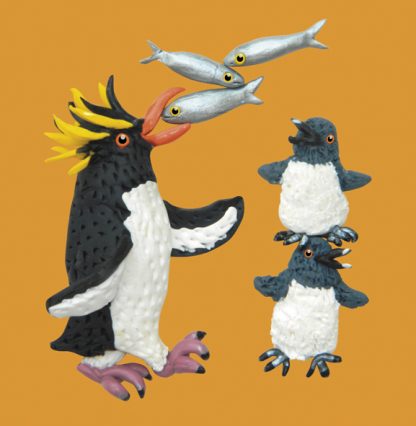 Penguins