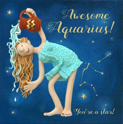 Aquarius