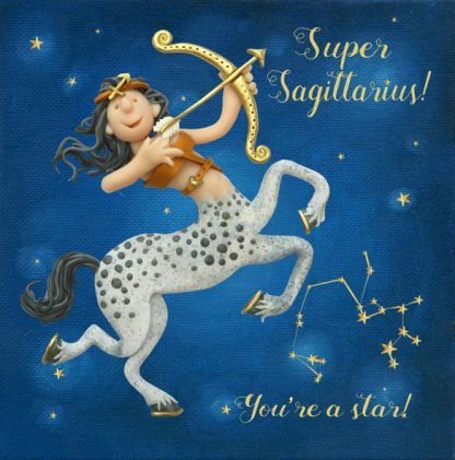 Sagittarius