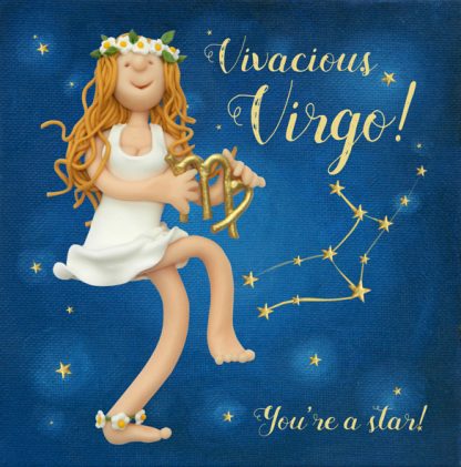 Virgo