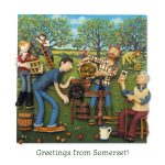 Somerset cards