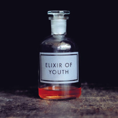 Elixir of youth