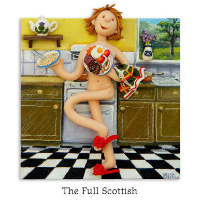 The Full Scottish