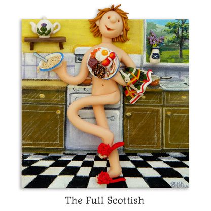 The Full Scottish