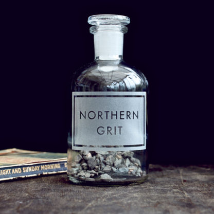 Northern grit