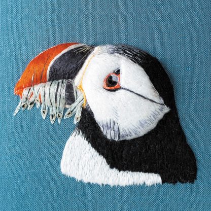 Puffin