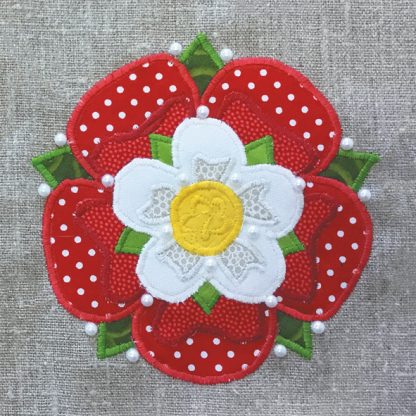 Tudor Rose