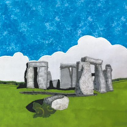 Stonehenge