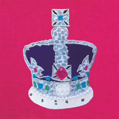 Imperial state crown