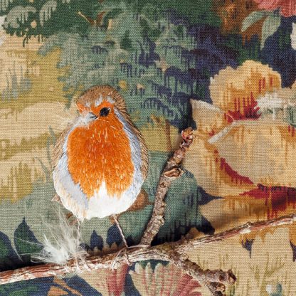 Robin redbreast