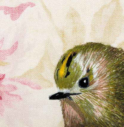 Goldcrest