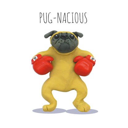 Pugnacious