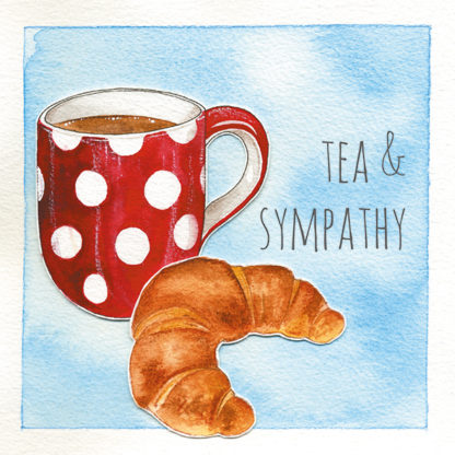 Tea and sympathy