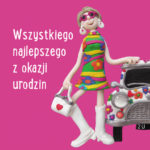 Polish language cards