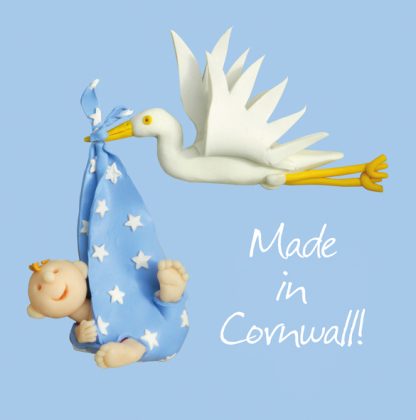 Made in Cornwall