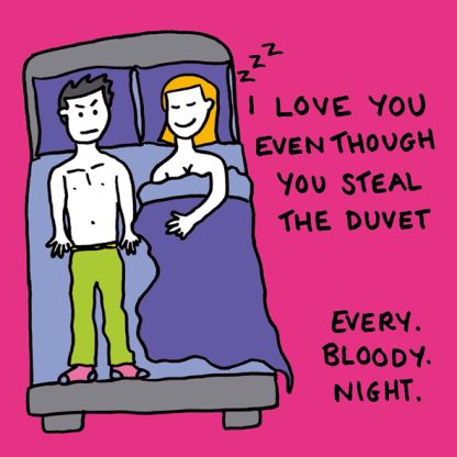 Duvet