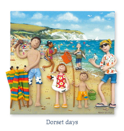 Dorset days