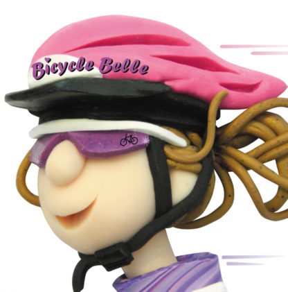 Bicycle belle