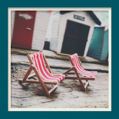 Deckchairs