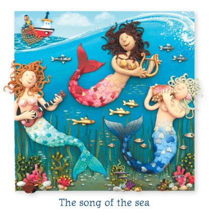 The song of the sea