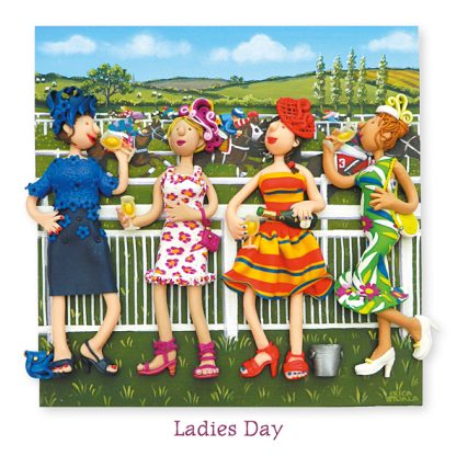 Ladies Day