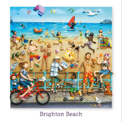 Brighton Beach