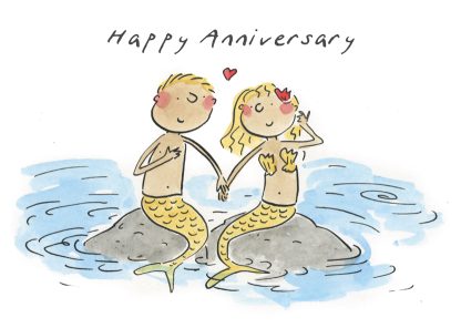 Mer-anniversary