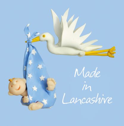 Made in Lancashire