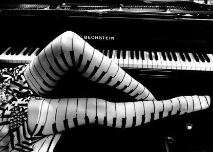 Piano legs