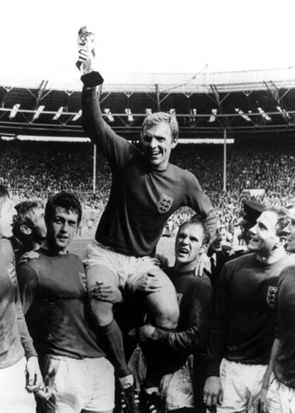 Bobby Moore