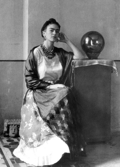 Frida Kahlo