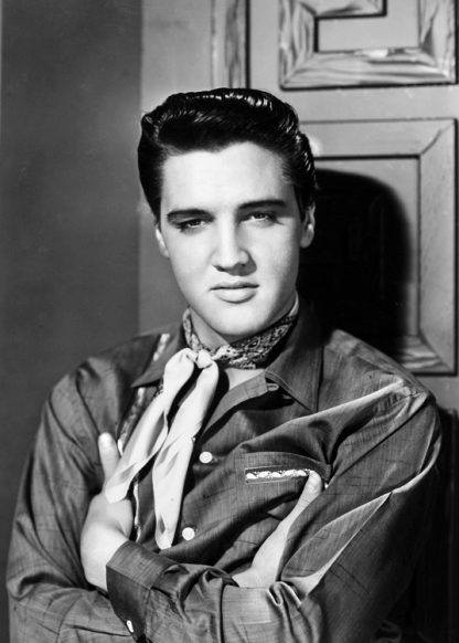 Elvis Presley