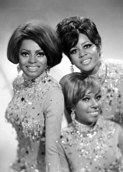 The Supremes