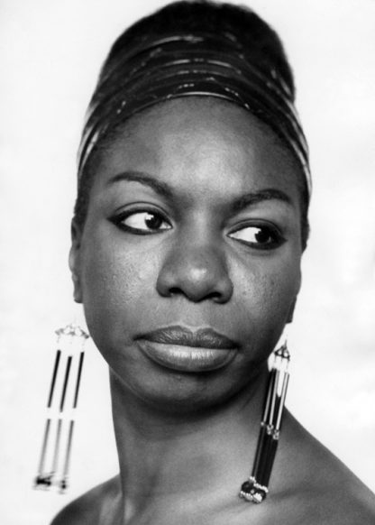 Nina Simone