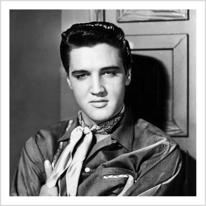 Elvis (square)