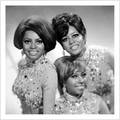 The Supremes (square)