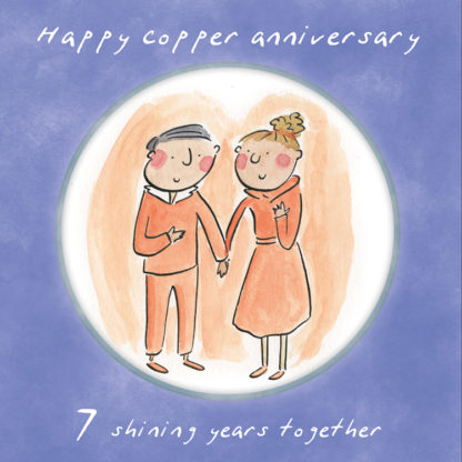 7th wedding anniversary