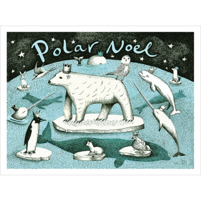 Polar Noel