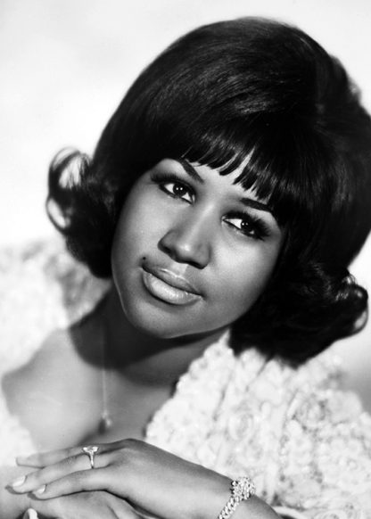 Aretha Franklin