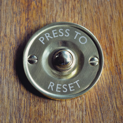 Press to reset