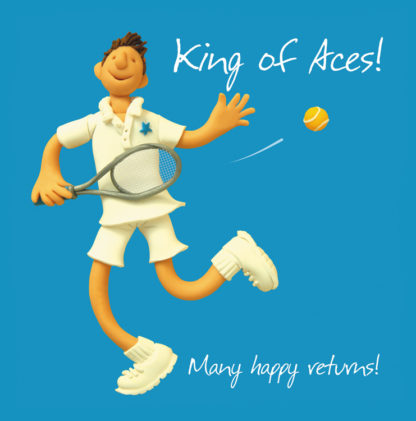 King of Aces