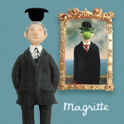 Magritte