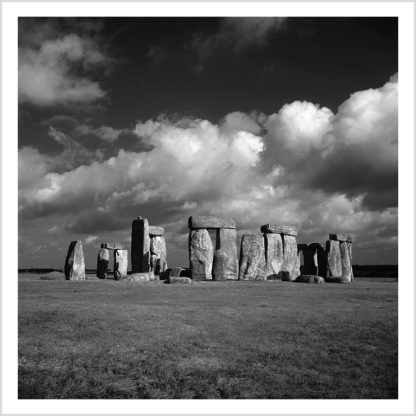 Stonehenge